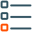 List processing 