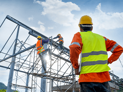 Digital transformation enabled by Multidomain MDM
