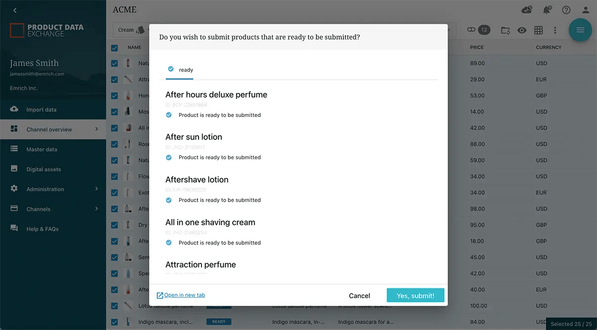 Submission - Website and Sharepoint-optimized