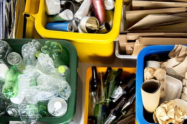 Sem greenwashing