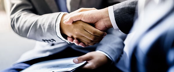 Fortalecendo conexões com parceiros da cadeia de valor