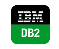 JDBC - IBM DB2