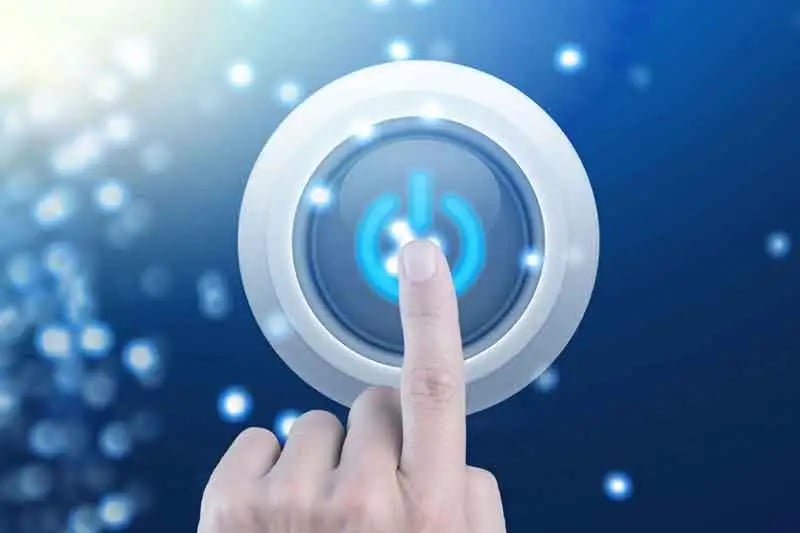 always on access with Stibo Systems' DaaS solution