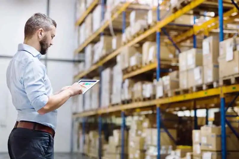 High-volume scalability with a Data as a Service solution