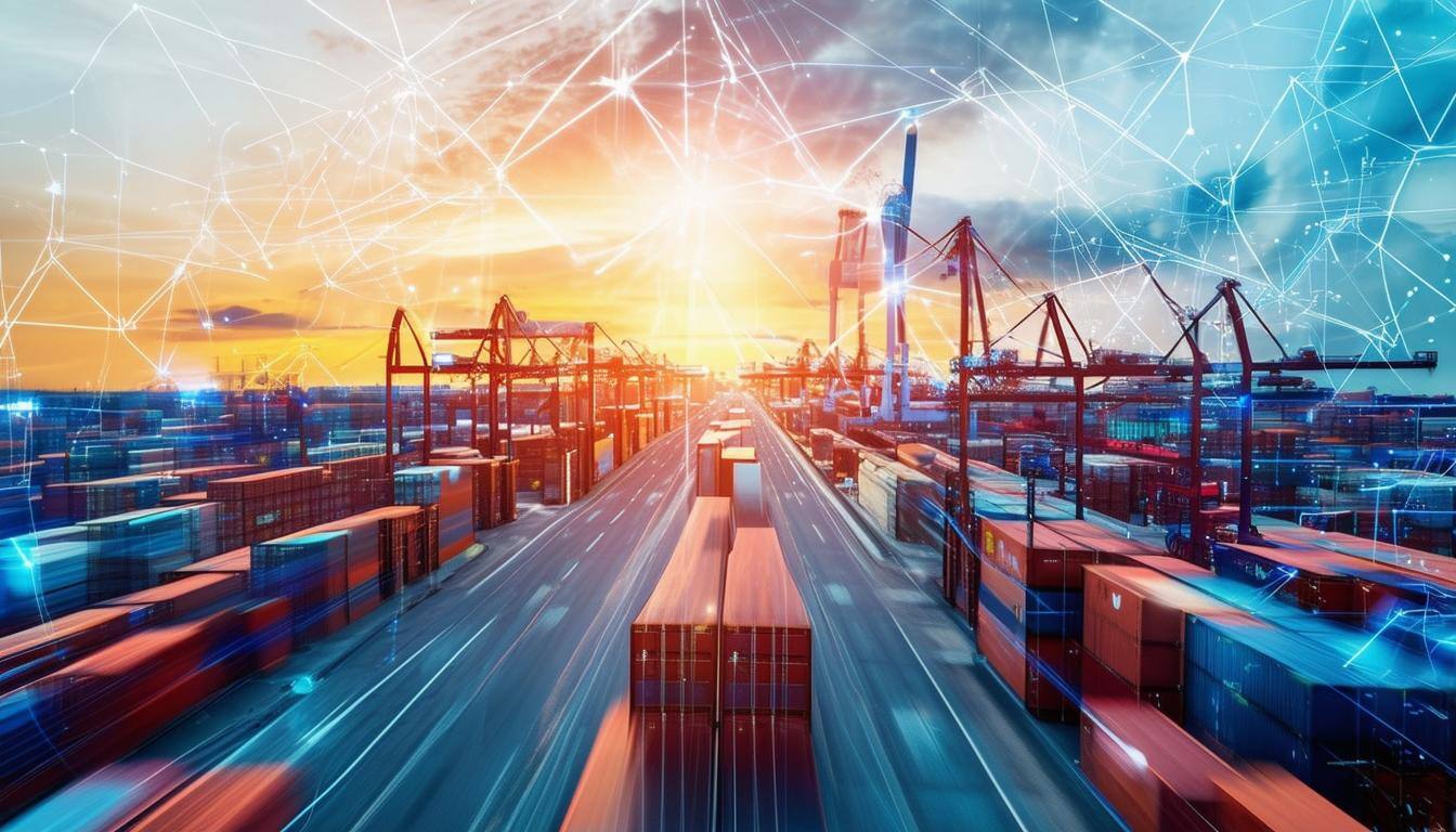 The future of supply chain analytics