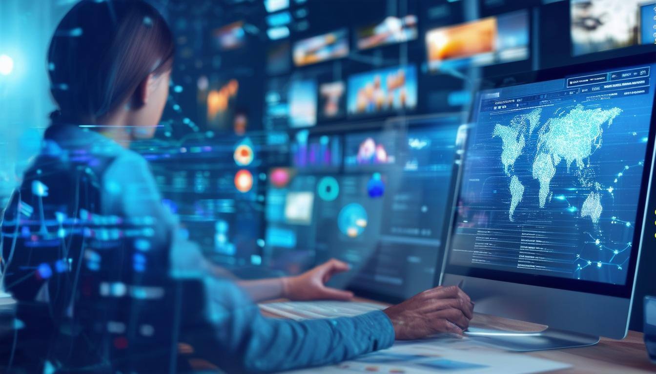 digital asset management in a modern world of endless data