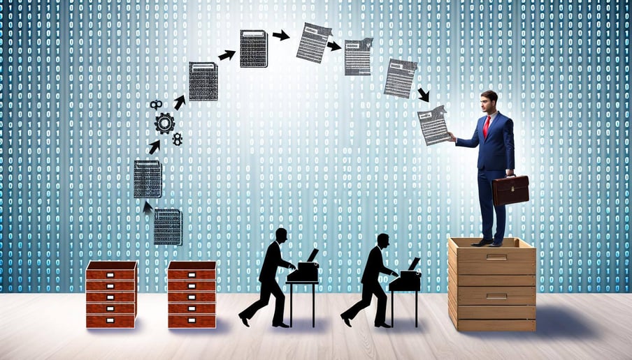 digital transformation