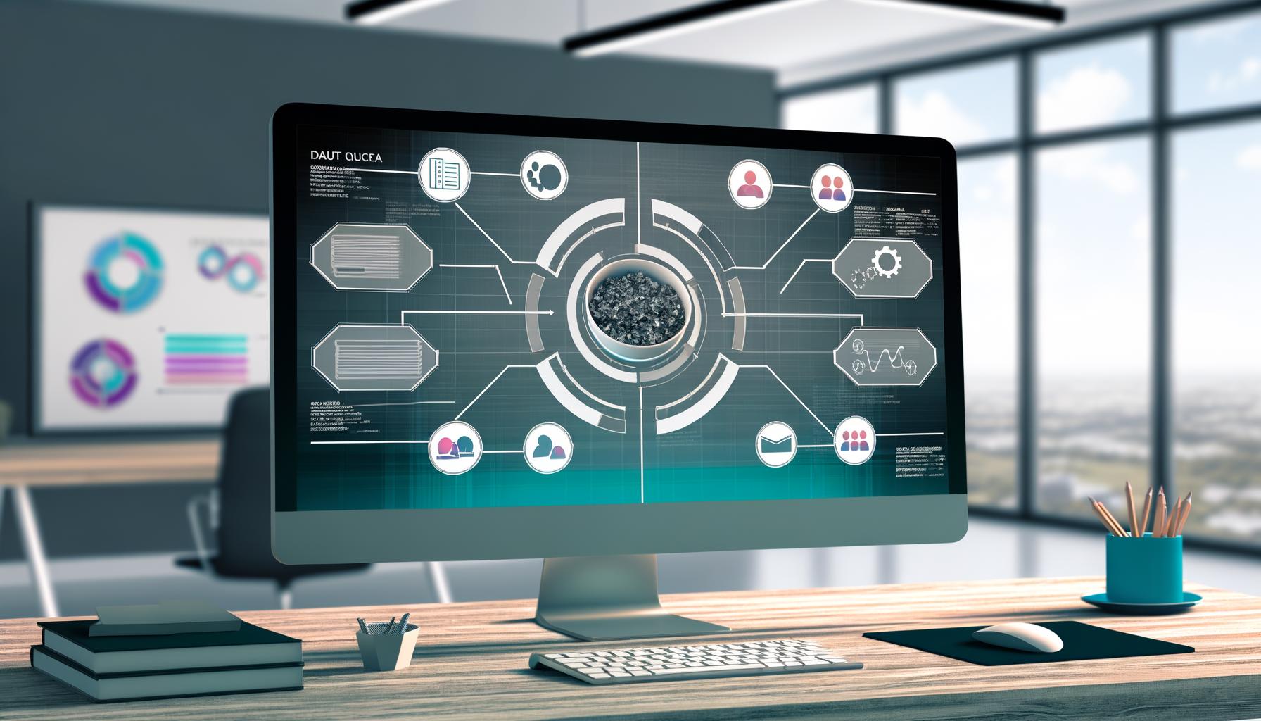 master data governance software Stibo Systems