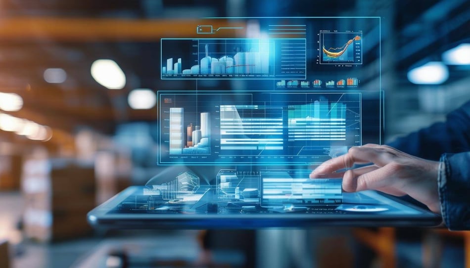 what is supplier management solution