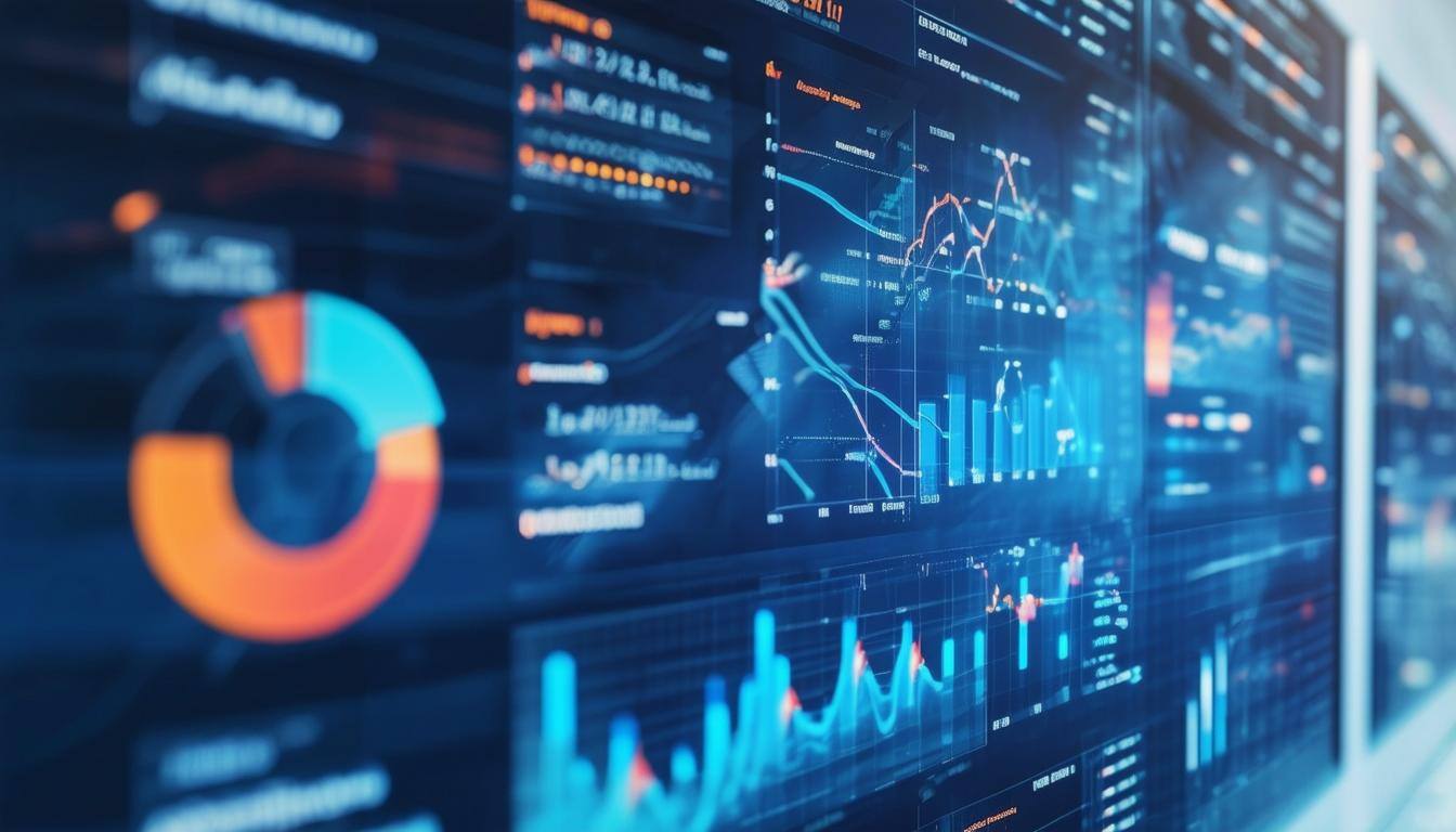types of supply chain analytics