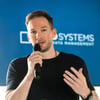 Master Data Management Blog by Stibo Systems logo