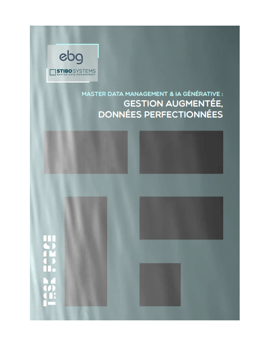 Cover Augmented MDM with AI - Stibo Systems final