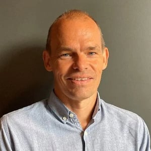 Jesper Grode directeur de l'innovation Stibo Systems