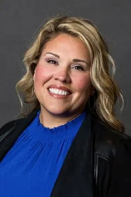 Kelly Amavisca
