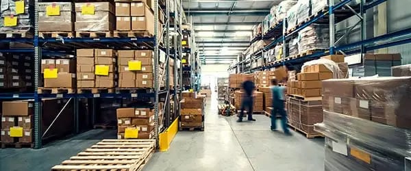 Product data syndication