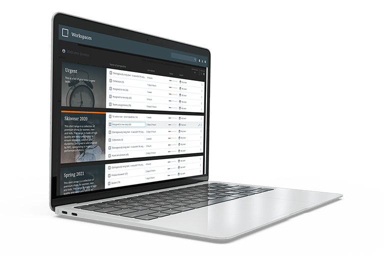 Master Data Management Solutions | Stibo Systems