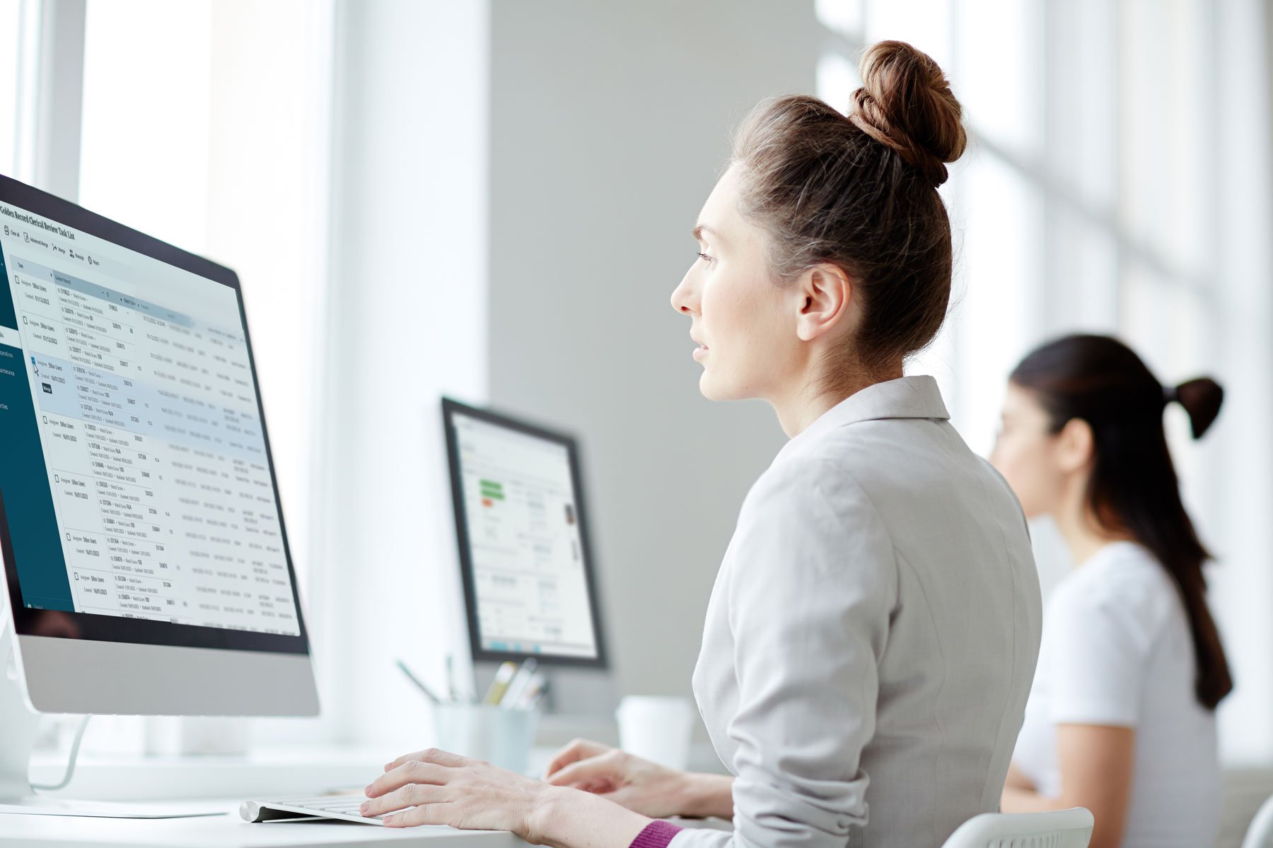 solution sheet business partner data cloud