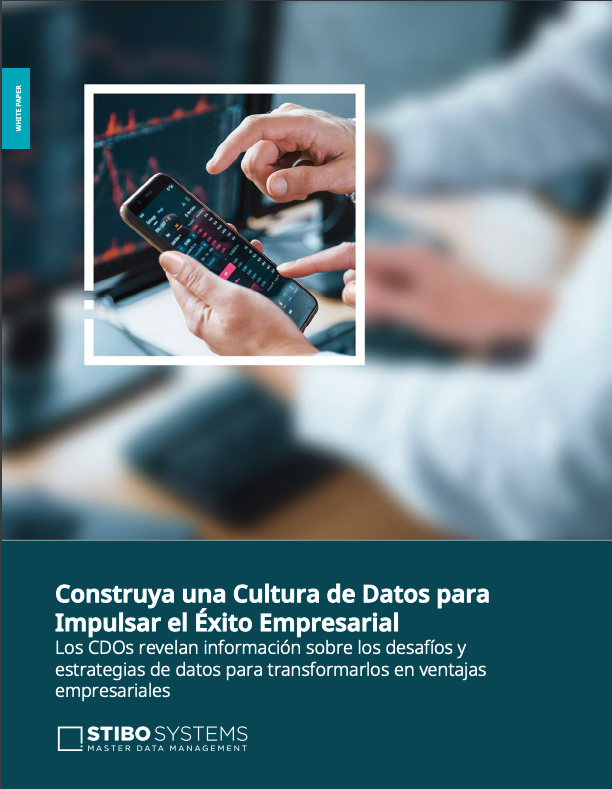 Construya una Cultura de Datos para Impulsar el Éxito Empresarial