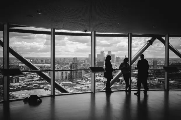 Common Master Data Management Roles and Responsibilities