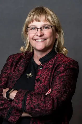 Gwen Moilanen-Kollar