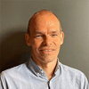 Master Data Management Blog by Stibo Systems logo