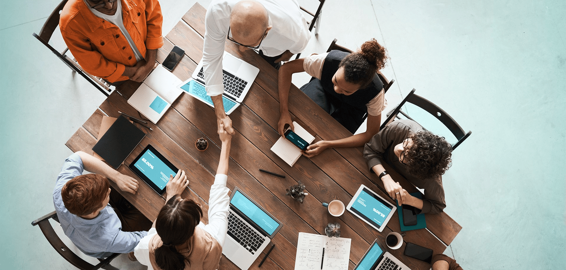 Master data governance