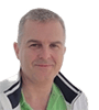Master Data Management Blog by Stibo Systems logo