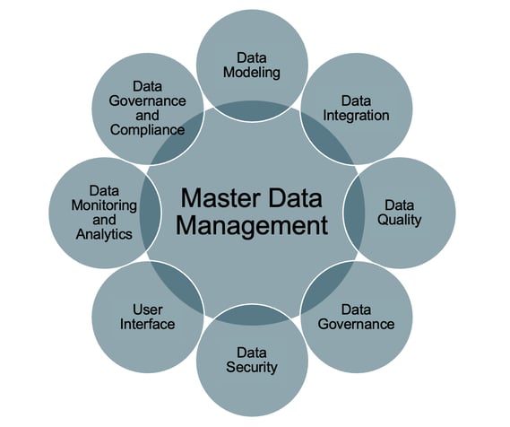 master-data-management-framework