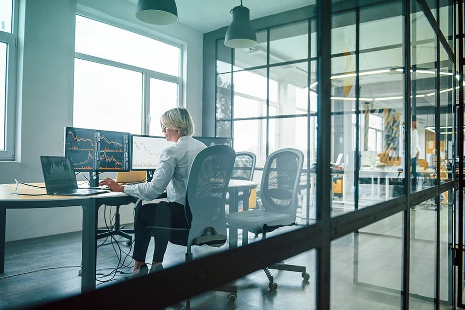 what-is-the-master-data-management-maturity-model