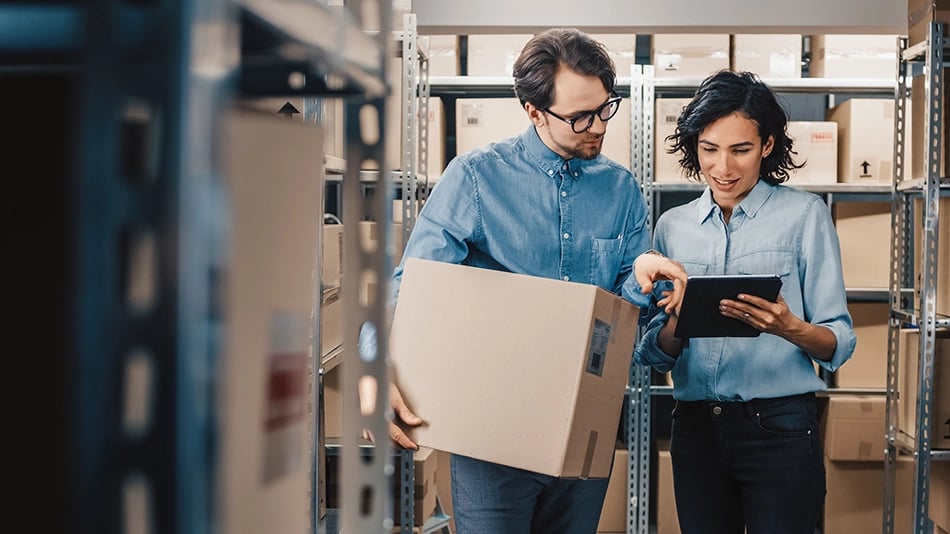 supplier-self-service