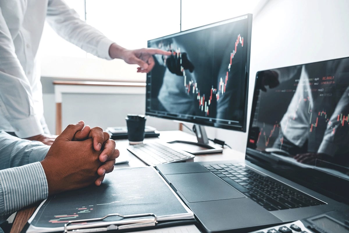 what-is-a-data-mesh-and-master-data-management
