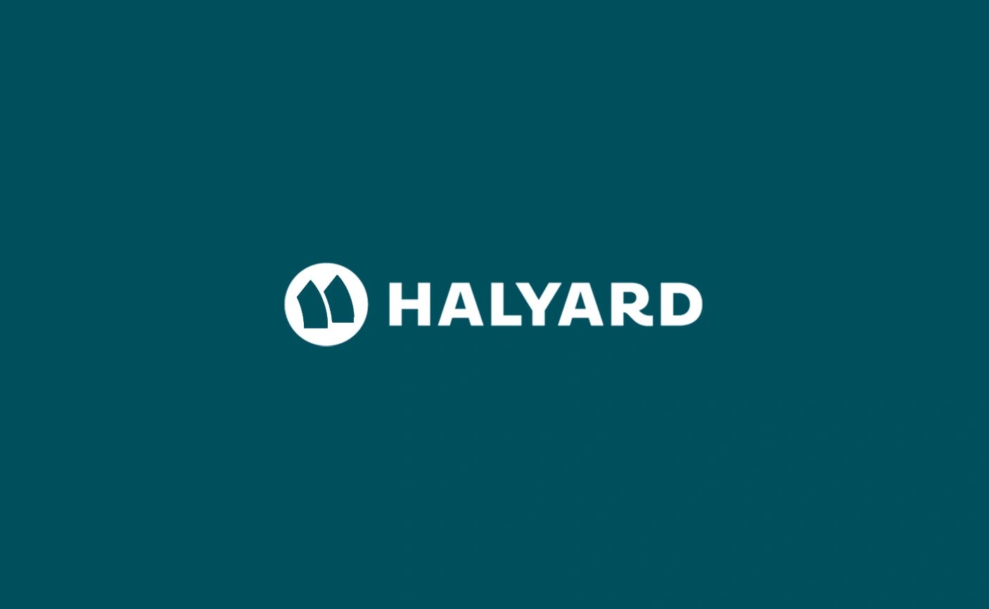 Halyard customer success story