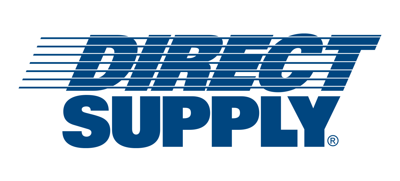 Direct Supply logo