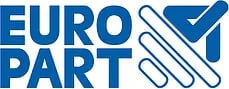 Europart logo