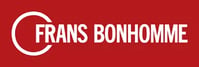 Frans Bonhomme utilise le MDM de Stibo Systems