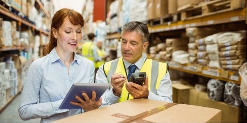 Gérer ses données lors de fusion-acquisition avec Stibo Systems