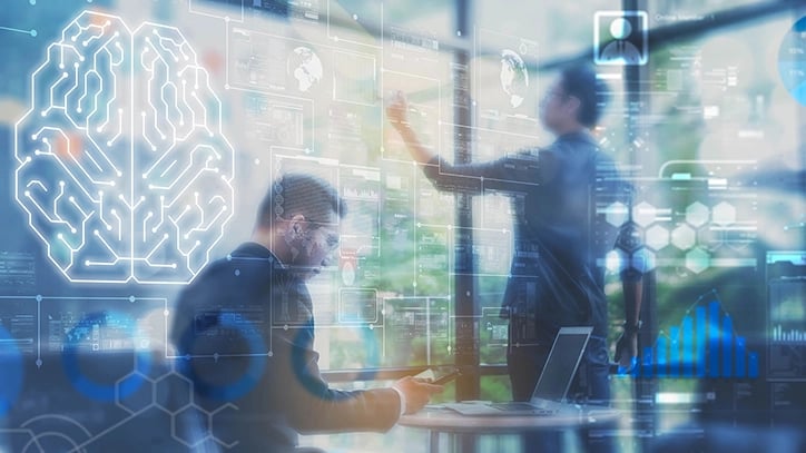 MDM multidomaine ou MDM à domaines multiples