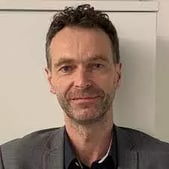Olivier Romain Jolly, Stibo Systems