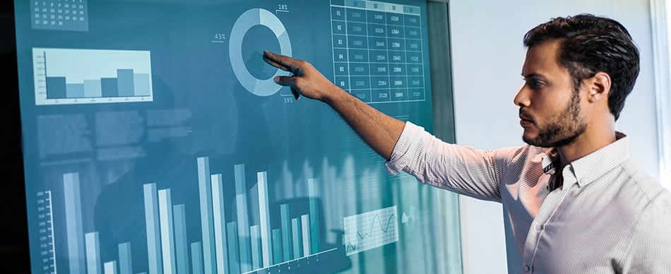 Data silos are problematic - how to break down data silos