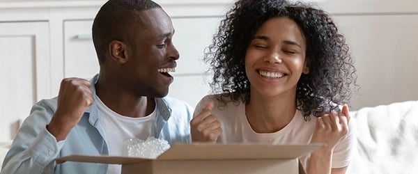 La personnalisation exige une quantité massive de données Avec le MDM, vous pouvez la maîtriser