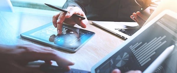 Know your customer - risk management
