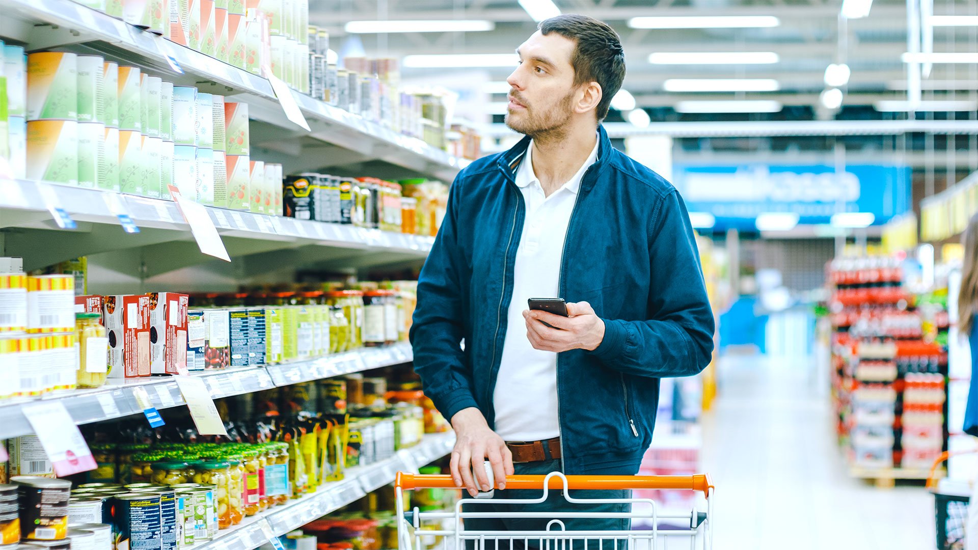 O Que é Indústria De Bens De Consumo - FDPLEARN