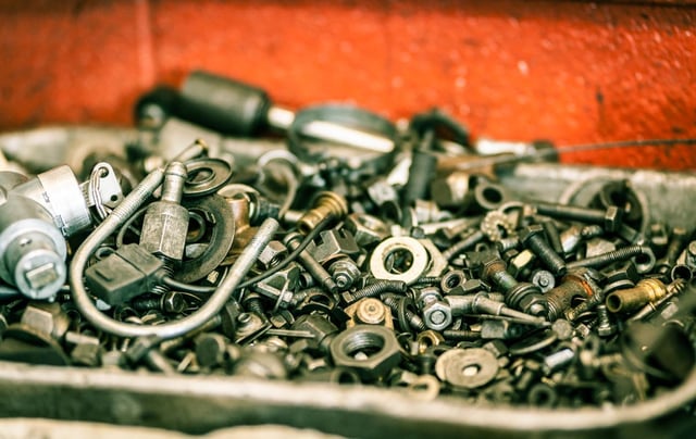 Pricing spare parts can be tricky. Pricing automation can help.