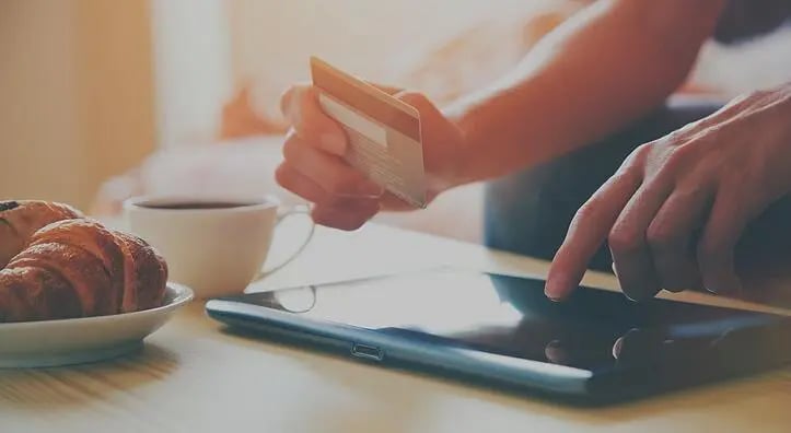 Customer Data