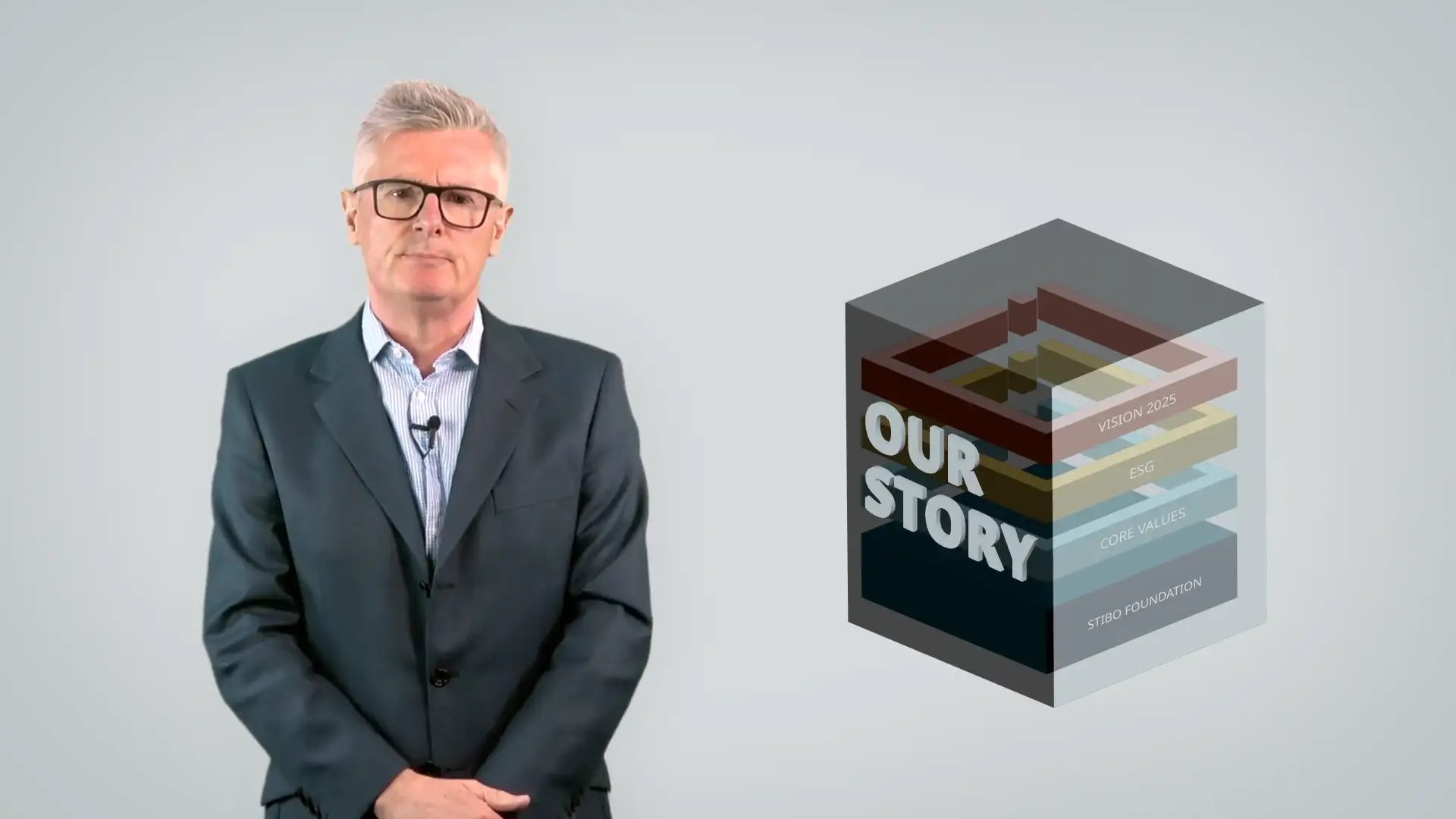 Our Story