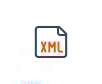cXML Export Format