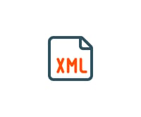 cXML Export Format