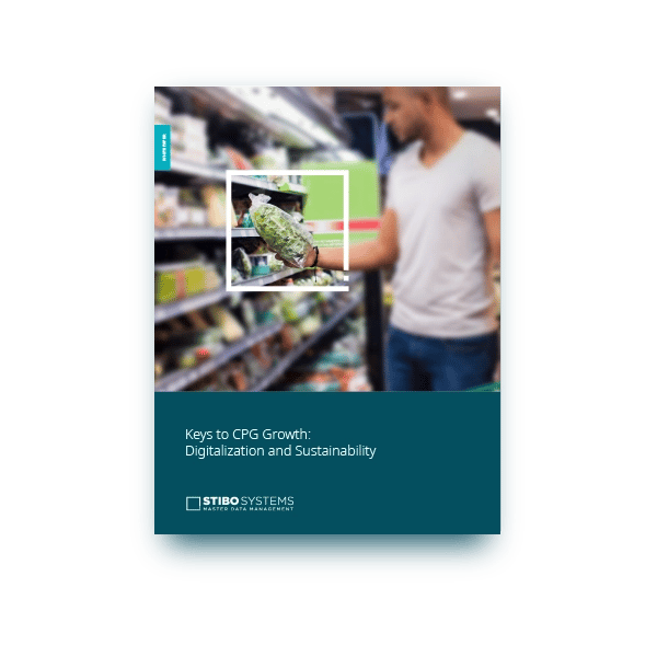 Keys to CPG growth white paper