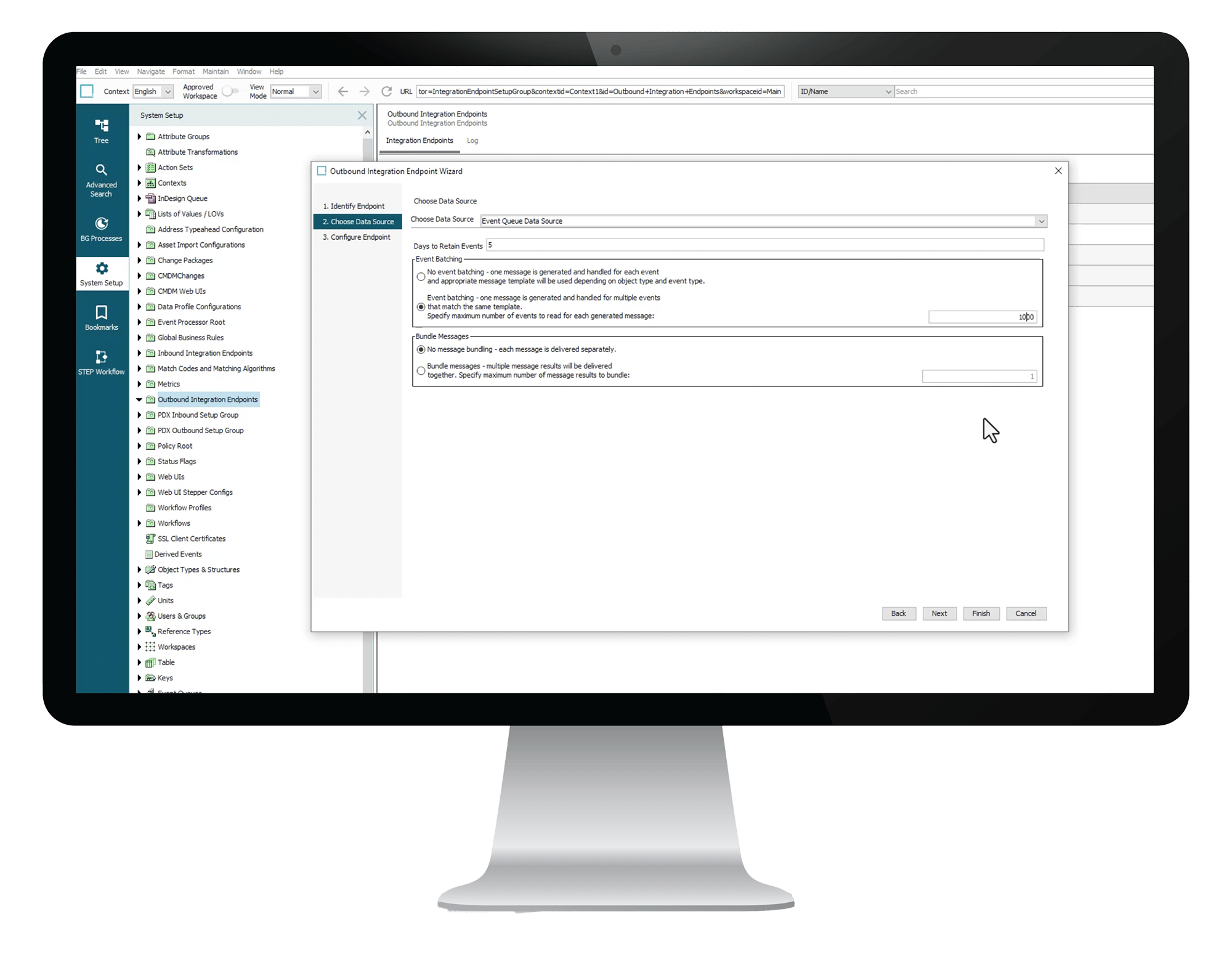 Data-Integration_iMac_background process