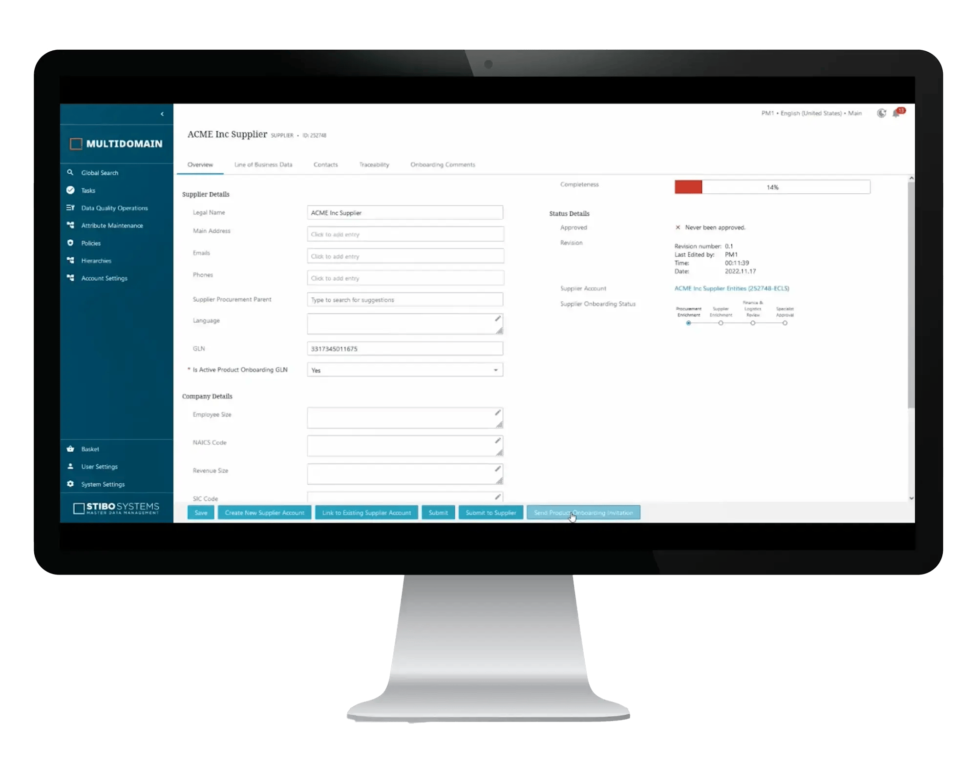 Actionable insights image